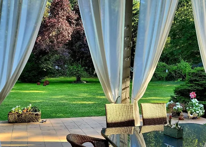 Szczodre Sybillenort Blisko Wroclawia