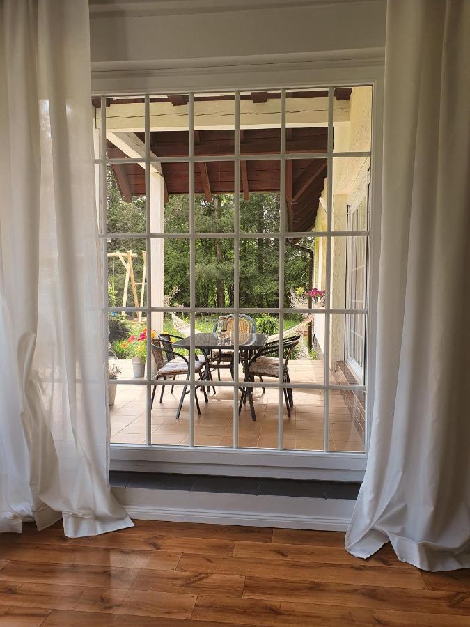 Apartment Sybillenort Blisko Wroclawia *
