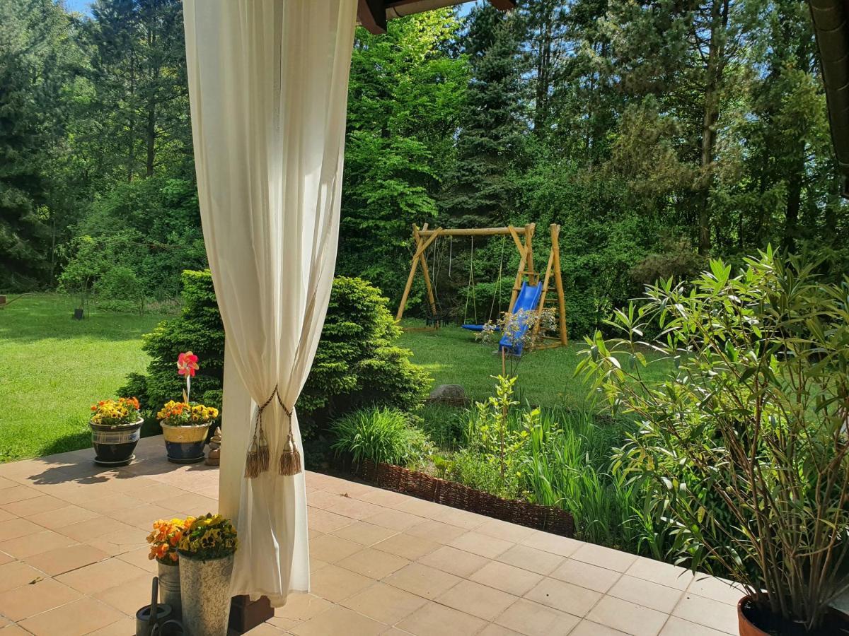 Apartment Sybillenort Blisko Wroclawia *