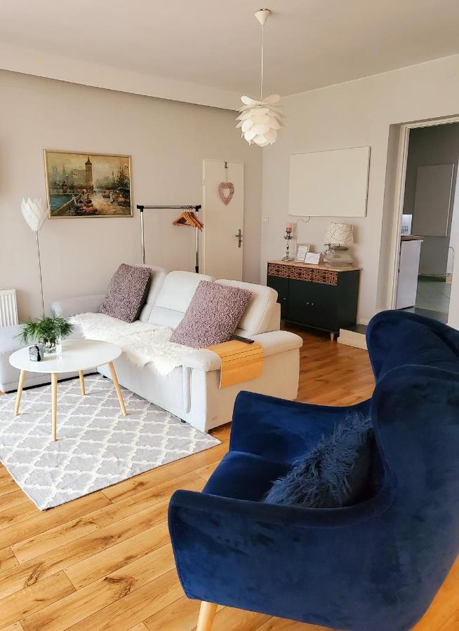Apartment Sybillenort Blisko Wroclawia *